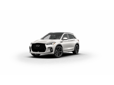 2023 INFINITI QX50 SPORT