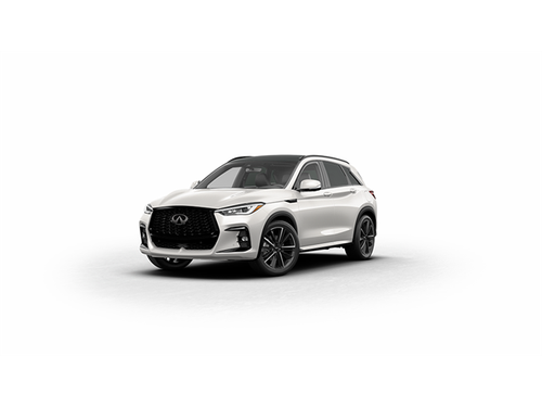 2023 INFINITI QX50 SPORT