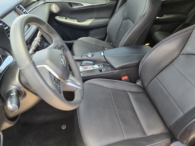 2023 INFINITI QX50 SPORT