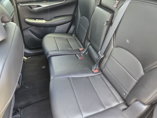 2023 INFINITI QX50 SPORT