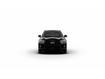2024 INFINITI QX50 SPORT
