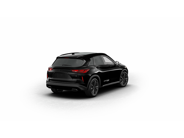 2024 INFINITI QX50 SPORT