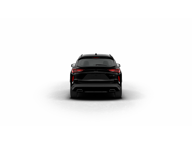 2024 INFINITI QX50 SPORT