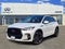 2023 INFINITI QX50 SPORT