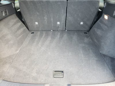 2023 INFINITI QX50 SPORT