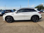 2023 INFINITI QX50 SPORT