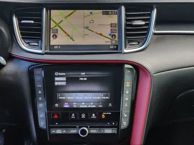 2023 INFINITI QX50 SPORT