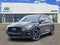 2025 INFINITI QX50 SPORT