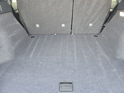 2025 INFINITI QX50 SPORT