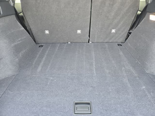 2025 INFINITI QX50 SPORT