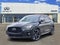 2025 INFINITI QX50 SPORT