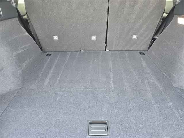 2025 INFINITI QX50 SPORT