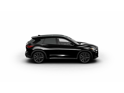 2025 INFINITI QX50 SPORT