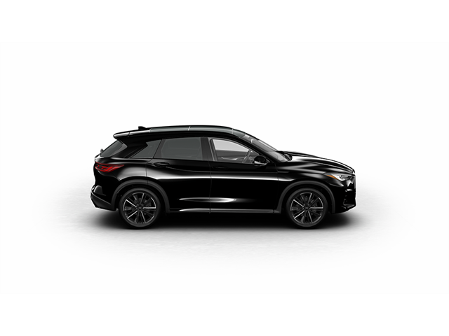 2025 INFINITI QX50 SPORT
