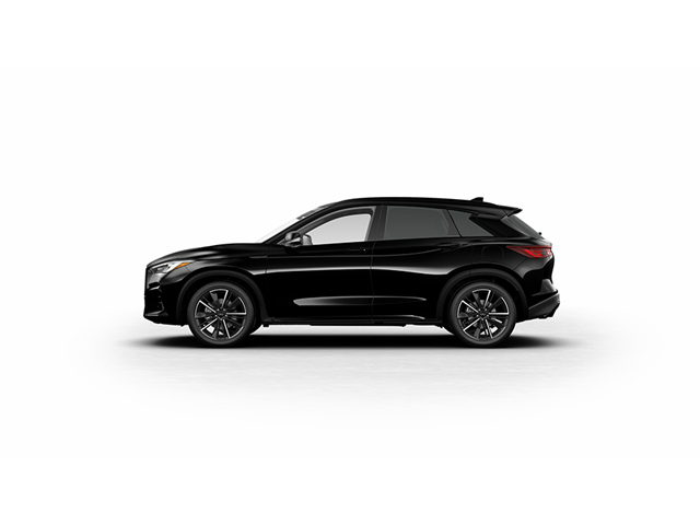 2025 INFINITI QX50 SPORT