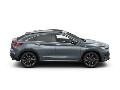 2022 INFINITI QX55 LUXE