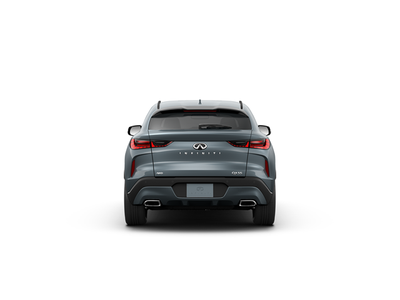 2022 INFINITI QX55 LUXE