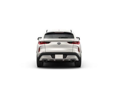 2022 INFINITI QX55 LUXE