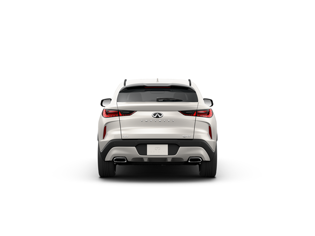 2022 INFINITI QX55 LUXE