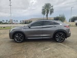 2023 INFINITI QX55 LUXE