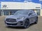 2023 INFINITI QX55 LUXE
