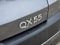 2023 INFINITI QX55 LUXE
