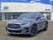 2023 INFINITI QX55 LUXE