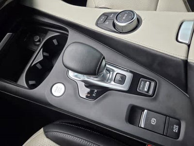 2023 INFINITI QX55 LUXE