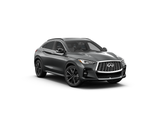 2023 INFINITI QX55 LUXE