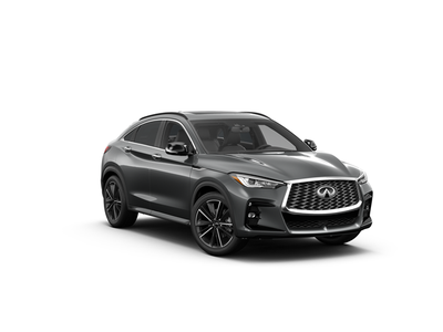 2023 INFINITI QX55 LUXE