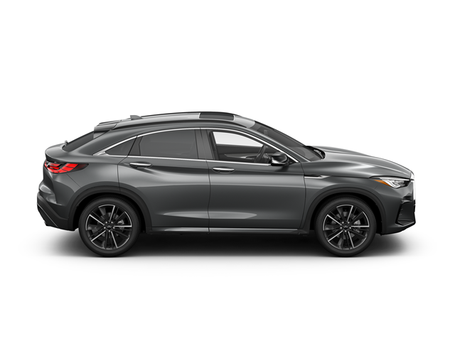 2023 INFINITI QX55 LUXE