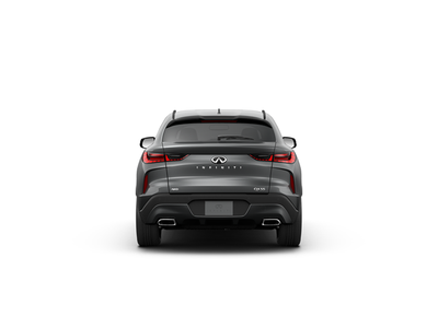 2023 INFINITI QX55 LUXE