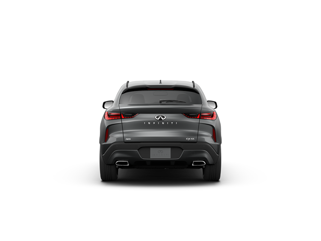 2023 INFINITI QX55 LUXE
