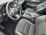 2023 INFINITI QX55 LUXE