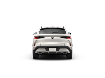 2023 INFINITI QX55 LUXE