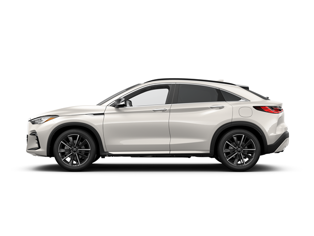 2023 INFINITI QX55 LUXE