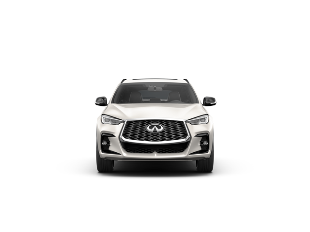 2023 INFINITI QX55 LUXE
