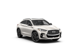 2023 INFINITI QX55 LUXE