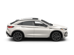 2023 INFINITI QX55 LUXE