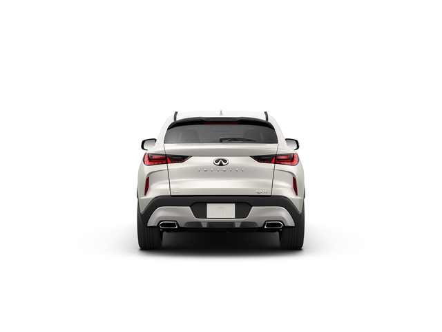 2023 INFINITI QX55 LUXE
