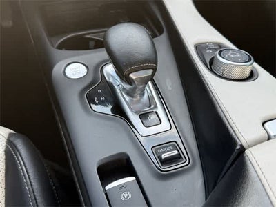 2023 INFINITI QX55 ESSENTIAL