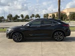 2023 INFINITI QX55 ESSENTIAL