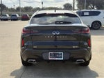 2023 INFINITI QX55 ESSENTIAL