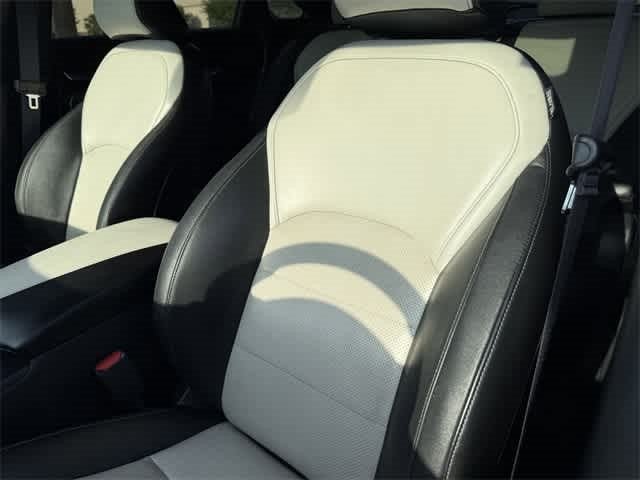 2023 INFINITI QX55 ESSENTIAL