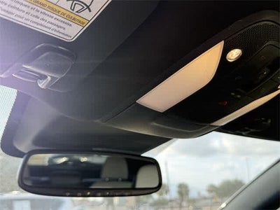 2023 INFINITI QX55 ESSENTIAL