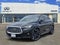 2023 INFINITI QX55 ESSENTIAL
