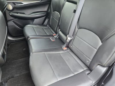 2023 INFINITI QX55 ESSENTIAL