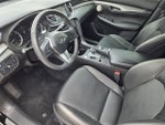 2023 INFINITI QX55 ESSENTIAL