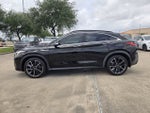2023 INFINITI QX55 ESSENTIAL
