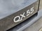 2023 INFINITI QX55 ESSENTIAL